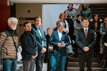 Knjižnica »odprla« nova vrata mladim (5)